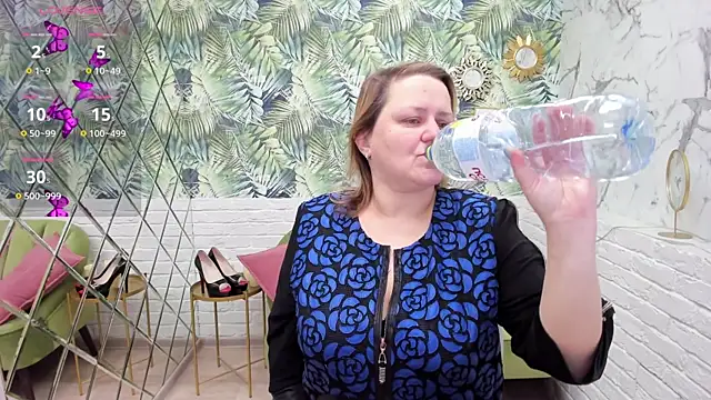 ScarlettSoft online show from 13, 1, 2026