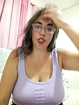 Katy Randy online show from 28, 1, 2025