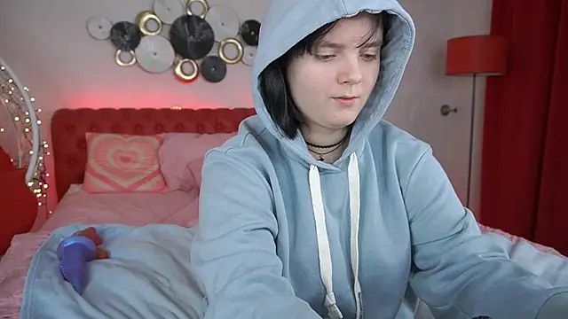 Snapshot of LittleShyy chatting on 31, 1, 2025 LittleShyy online show from 31, 1, 2025