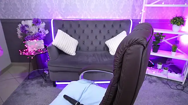 Snapshot of LittleShyy chatting on 4, 11, 2025 LittleShyy online show from 4, 11, 2025