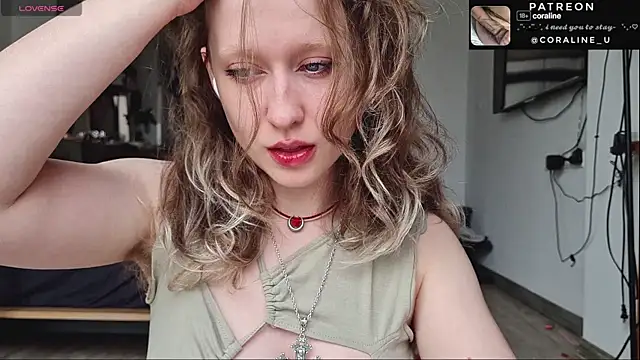 Snapshot of Hairy_Coraline chatting on 14, 1, 2025 Hairy Coraline online show from 14, 1, 2025