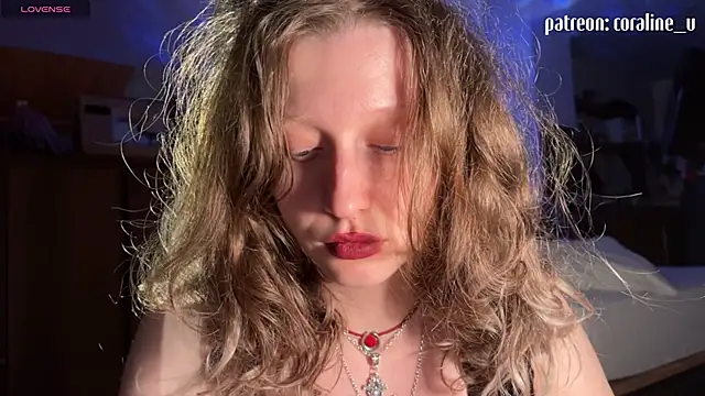 Snapshot of Hairy_Coraline chatting on 7, 2, 2025 Hairy Coraline online show from 7, 2, 2025