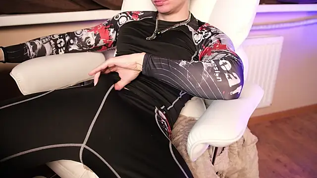 LuckyForesk1n online show from 20, 12, 2025