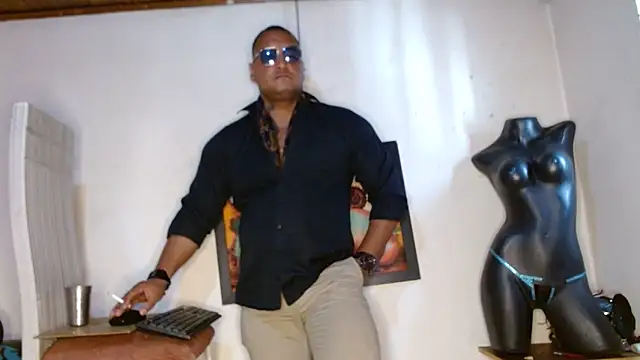 hardrock982 online show from 4, 1, 2025