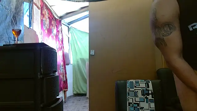 hardrock982 online show from 31, 1, 2025