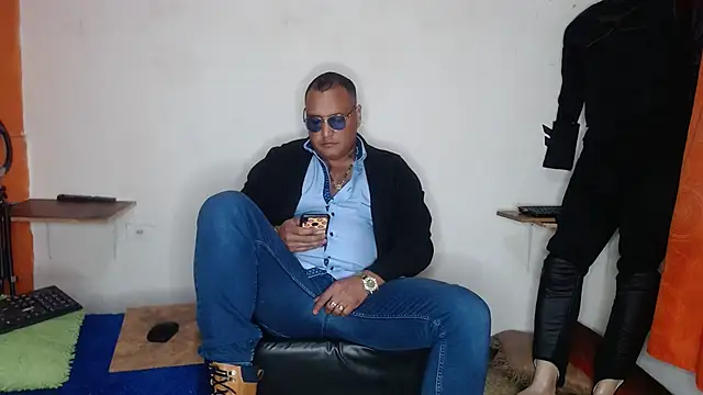 hardrock982 online show from 4, 3, 2025