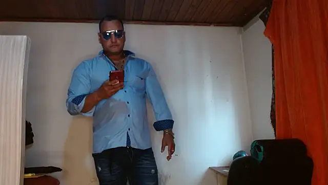 hardrock982 online show from 18, 3, 2025