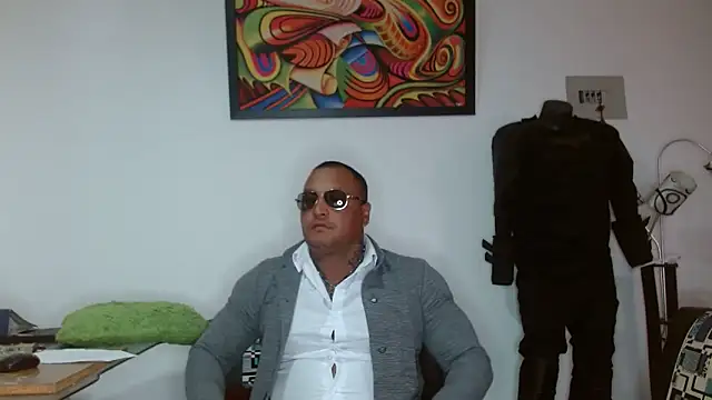 Snapshot of hardrock982 chatting on 26, 5, 2026 hardrock982 online show from 26, 5, 2026