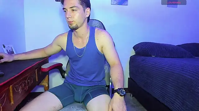 Alex smith00 online show from 29, 10, 2025