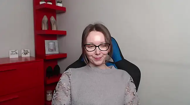 Cookie zoe online show from 23, 1, 2025