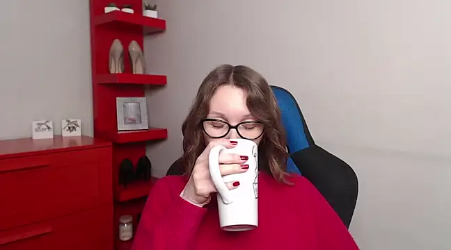 Cookie zoe online show from 24, 1, 2025