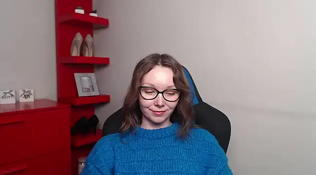 Cookie zoe online show from 24, 2, 2025