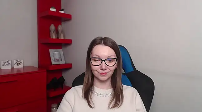 Cookie zoe online show from 25, 2, 2025