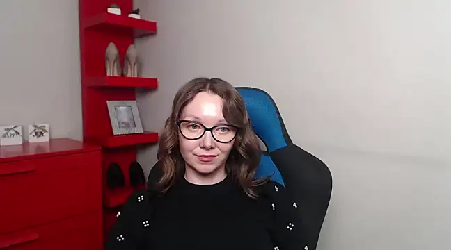 Cookie zoe online show from 27, 2, 2025