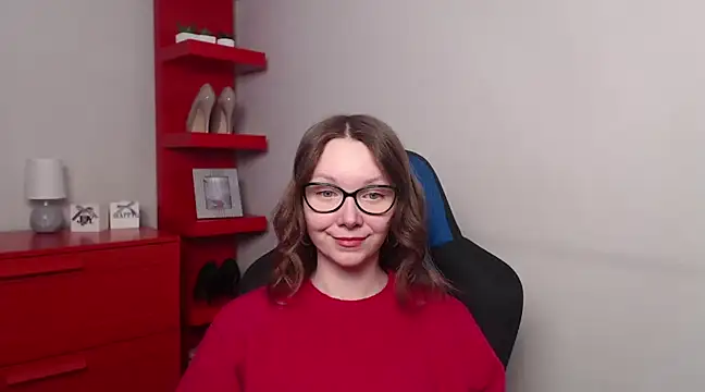 Cookie zoe online show from 17, 3, 2025