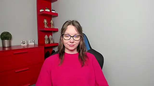 Cookie zoe online show from 26, 9, 2025