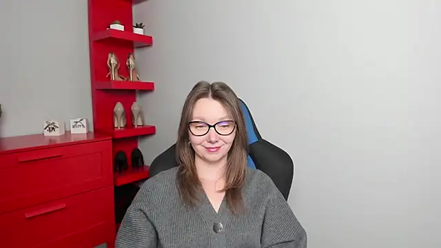 Cookie zoe online show from 20, 11, 2025