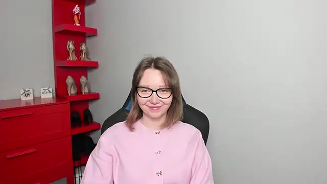 Cookie zoe online show from 24, 3, 2026