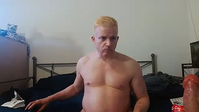 Dragonnycxh online show from 8, 10, 2025