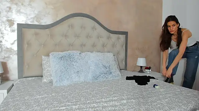 Snapshot of JennaMyers chatting on 29, 1, 2025 JennaMyers online show from 29, 1, 2025