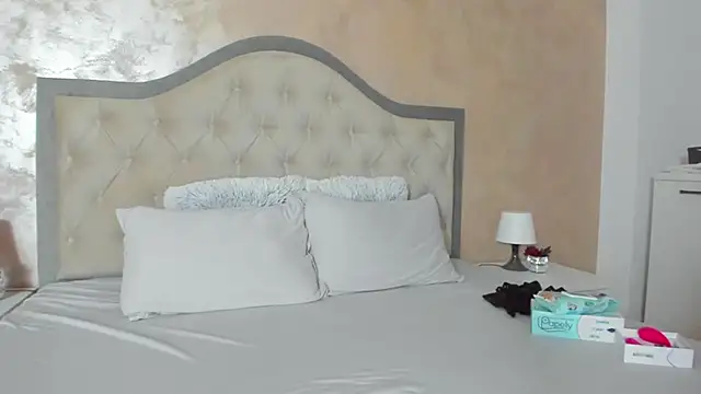 Snapshot of JennaMyers chatting on 7, 2, 2025 JennaMyers online show from 7, 2, 2025