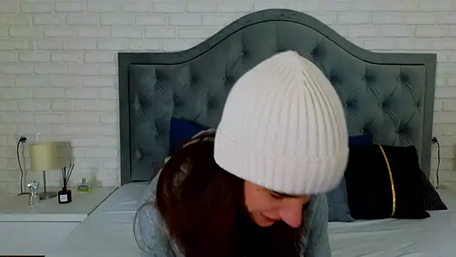 Snapshot of JennaMyers chatting on 8, 2, 2025 JennaMyers online show from 8, 2, 2025