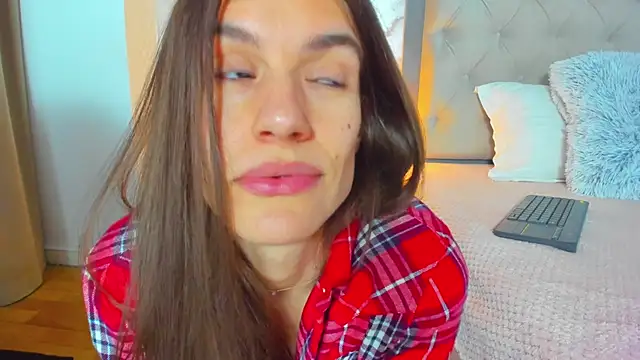 Snapshot of JennaMyers chatting on 25, 2, 2025 JennaMyers online show from 25, 2, 2025