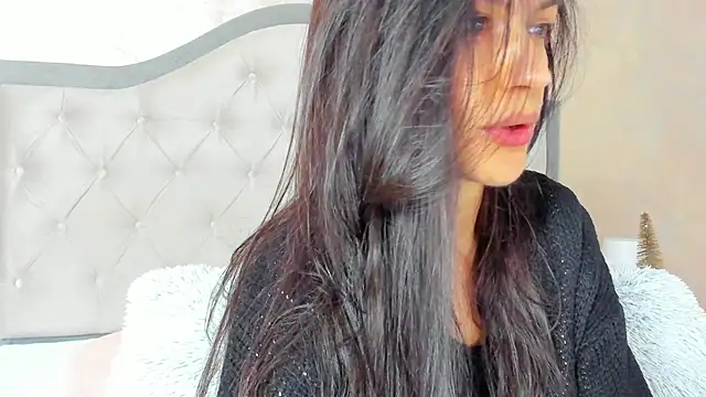 Snapshot of JennaMyers chatting on 15, 12, 2025 JennaMyers online show from 15, 12, 2025