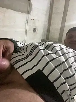 Snapshot of cf27 chatting on 2, 4, 2026 cf27 online show from 2, 4, 2026