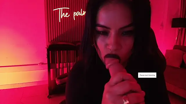 arianna smith  online show from 5, 2, 2025