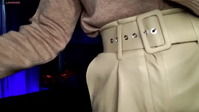 SofiaFoster  online show from 19, 2, 2025