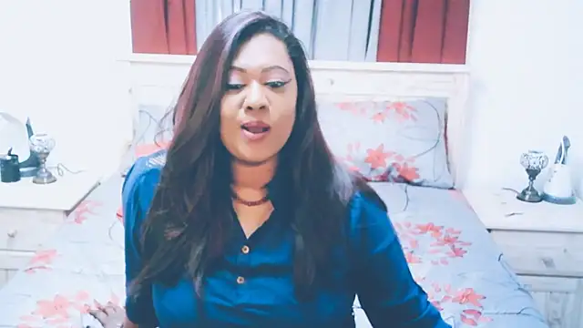 Indianlust69 online show from 4, 10, 2025