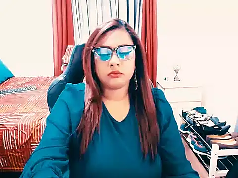 Indianlust69 online show from 1, 3, 2026