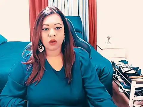 Indianlust69 online show from 19, 3, 2026