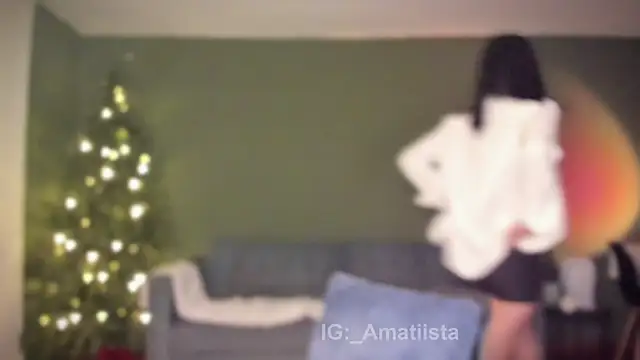  Amatista online show from 20, 12, 2024