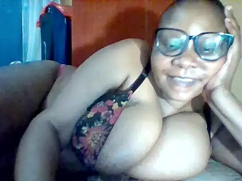 Africangal online show from 22, 2, 2026