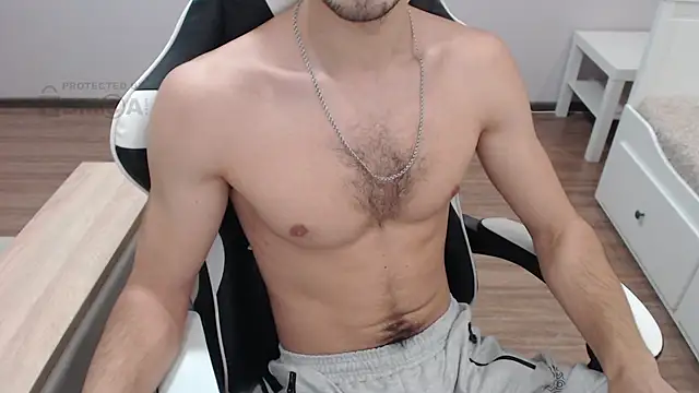 Mandarin4ks online show from 21, 1, 2025