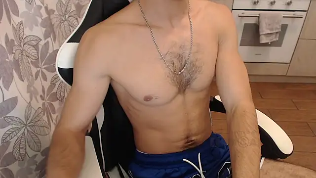 Mandarin4ks online show from 14, 9, 2025