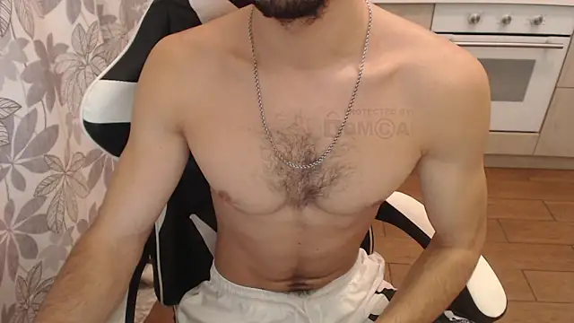 Mandarin4ks online show from 8, 10, 2025