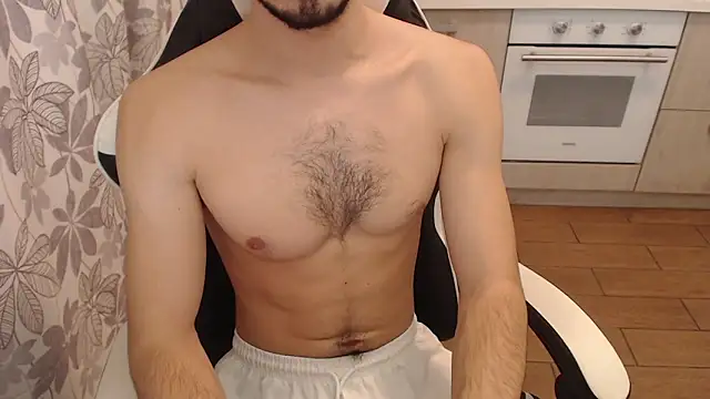 Mandarin4ks online show from 19, 1, 2026