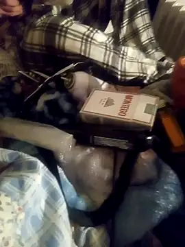 Dalton2288 online show from 21, 10, 2025