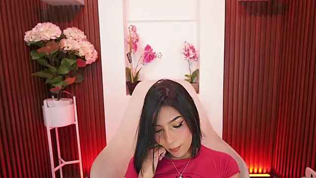 MaddyWattson online show from 1, 10, 2025