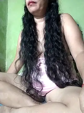 SoSweetPearl online show from 4, 2, 2026