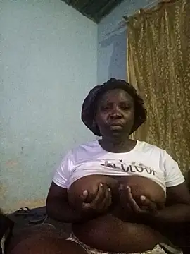 Cinderellablack online show from 13, 11, 2025