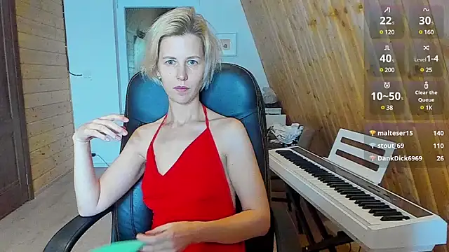 NonCasual5 online show from 13, 1, 2025