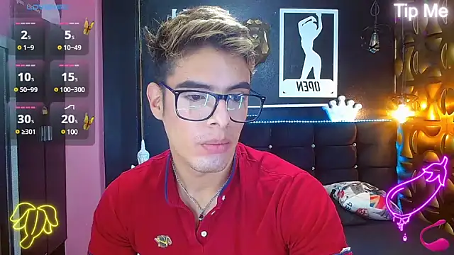 Snapshot of angel_sexyevil chatting on 11, 1, 2025 angel sexyevil online show from 11, 1, 2025