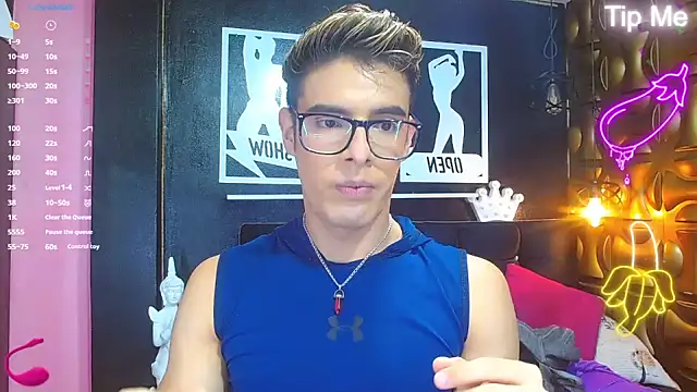Snapshot of angel_sexyevil chatting on 17, 1, 2025 angel sexyevil online show from 17, 1, 2025