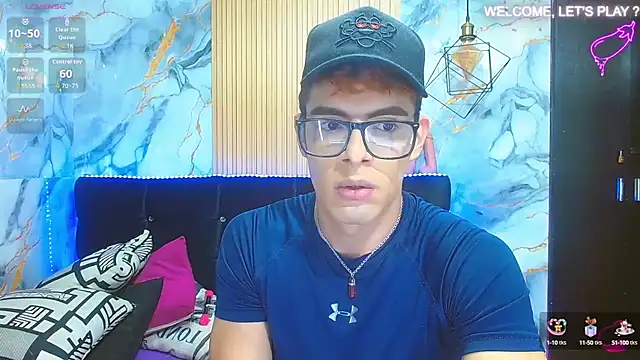 Snapshot of angel_sexyevil chatting on 15, 9, 2025 angel sexyevil online show from 15, 9, 2025