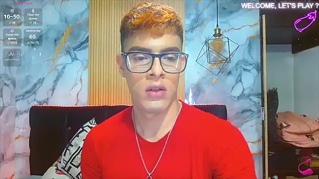 Snapshot of angel_sexyevil chatting on 24, 9, 2025 angel sexyevil online show from 24, 9, 2025