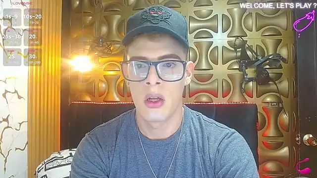 angel sexyevil online show from 6, 11, 2025